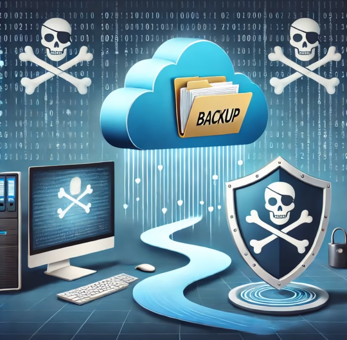 Copias de seguridad y recuperación de datos para empresas