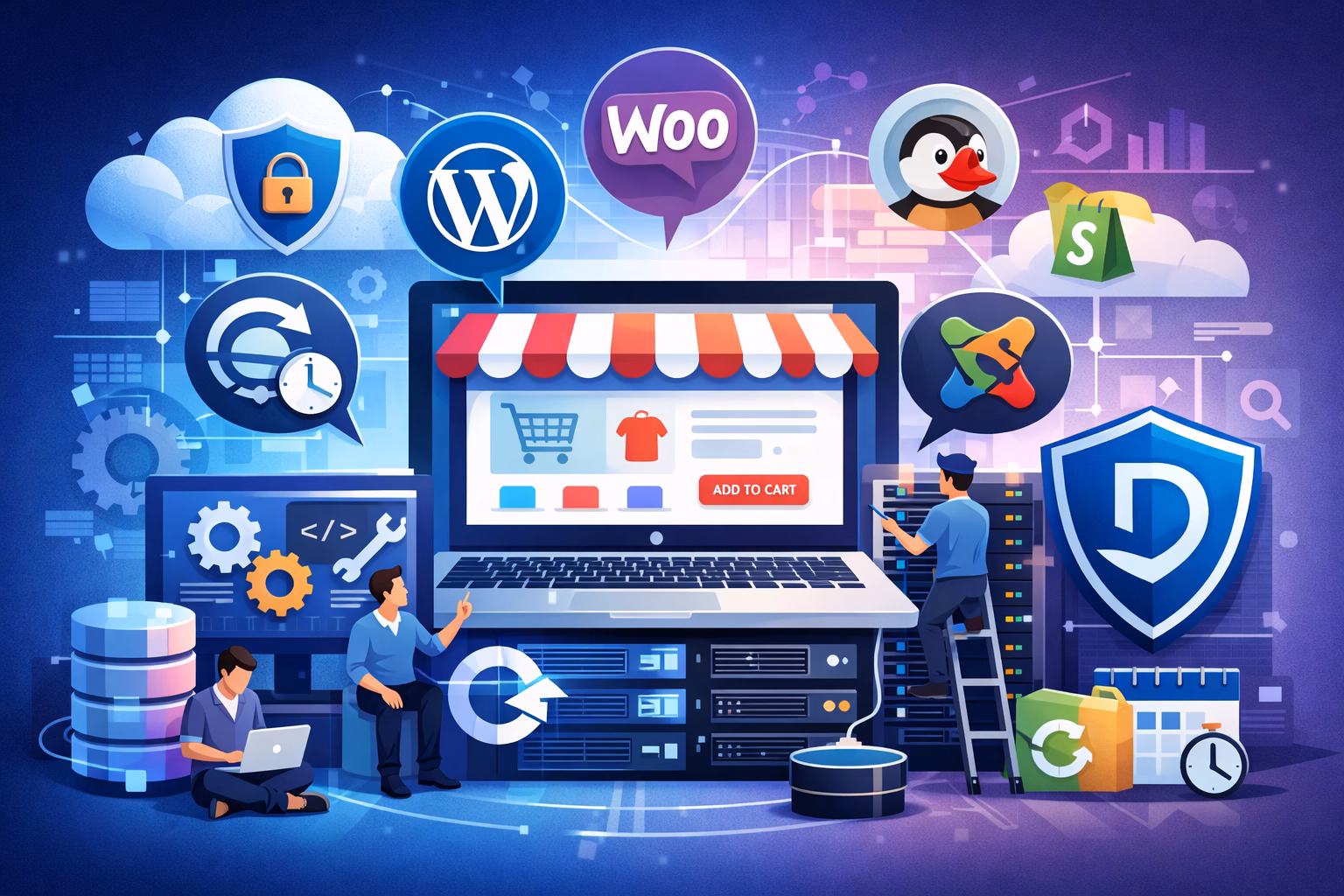 Experto-Programador-Web-Editor-Barcelona-Madrid Experto WordPress Shopify Woocommerce en Barcelona y Madrid trabajo remoto IA seguridad web